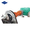 100 thousand N.m torque hydraulic wrench test stand