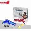 Electronic Infrared toy laser gun with laser light for infrared battle game for kids
