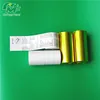 100%Pure Wood Pulp Material and POS,ATM,Supermarket Usage custom thermal paper