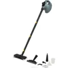 WHALLE WHL-608 2in1 steam gun steamer steam cleaner with mop