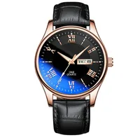 

classic watch leather strip, unique mens watches fashion