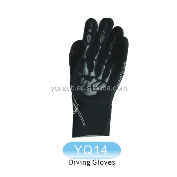 
neoprene swimming diving glove protect hands under water diving gloves for watersport:   (60421690356)