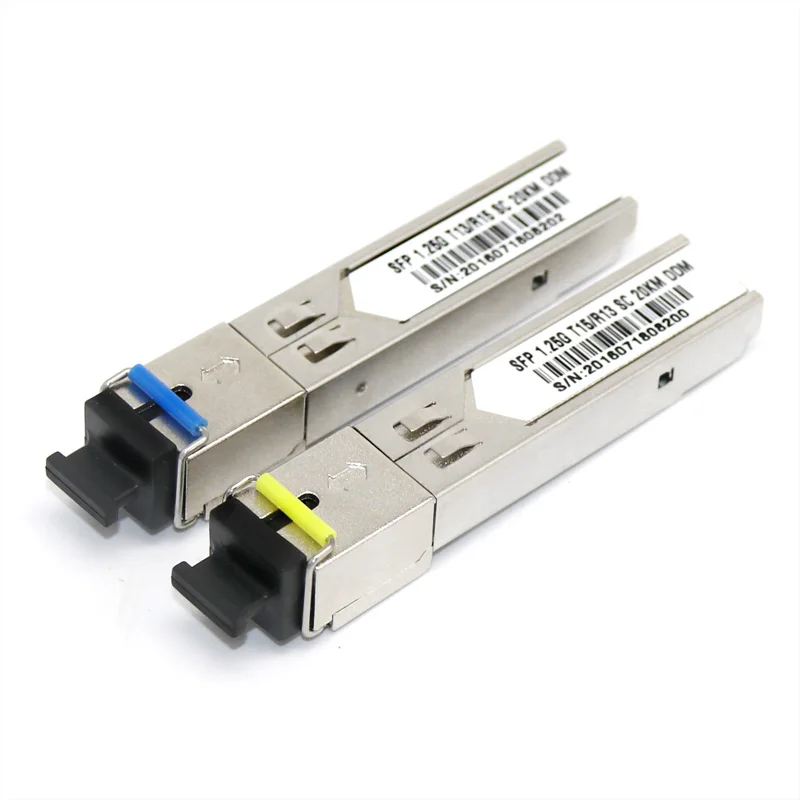 Sfp модуль скорость. Модуль SFP 1g 20км 1310 SC. Одноволоконный модуль SFP. SFP SC модуль оптический. Модуль SFP WDM 20км 1550.