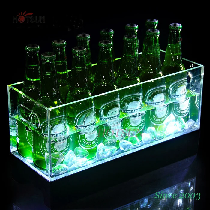 LED ice bucket3