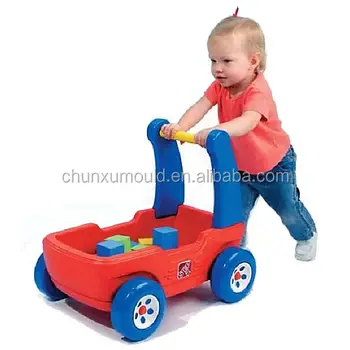 plastic wagon for kids