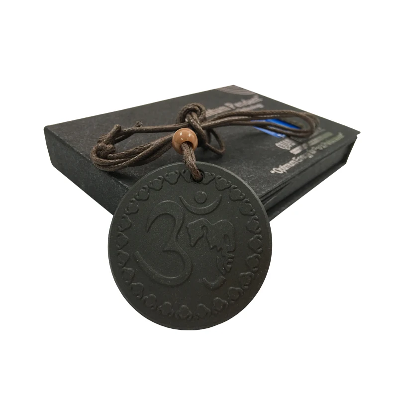 Hot Energy Pendant Quantum Sci