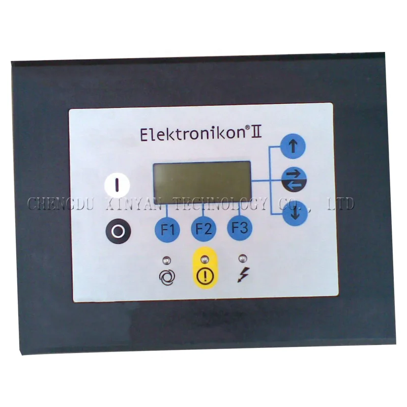 High-quality Elektronikon Controller Air Compressor Control Panel
