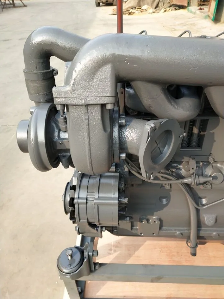 高品质 detuz 12-36 月行程 f6l913t 单缸风冷柴油机