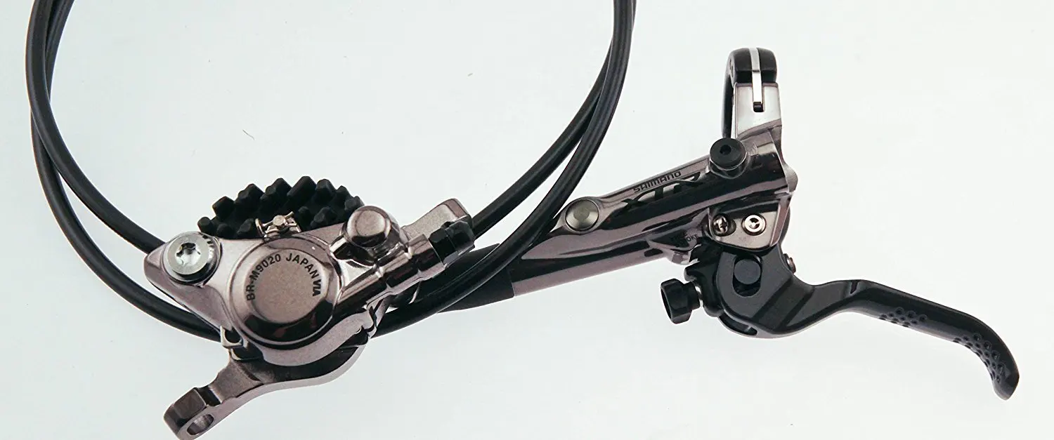 shimano m9020 brakes