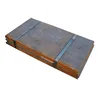 Q345 alloy hot galvanized AISI standard Steel Sheet accessed supplier