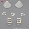 95 99 Al2O3/Technical Ceramic/Alumina pad/Plate
