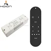 2.4G Wireless 38W DC18-42V 6~12 LEDs Isolated Constant Current Dimming 900ma 4 Zones Led Driver