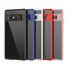 Newest TPU+PC case for mobile phone , waterproof phone case for Samsung Galaxy note 8