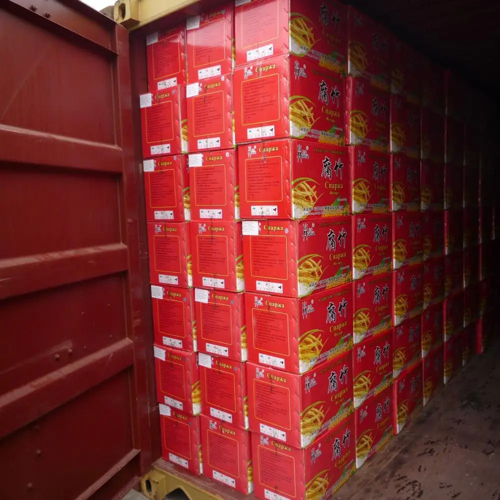 
Soy product Dried bean curd stick 