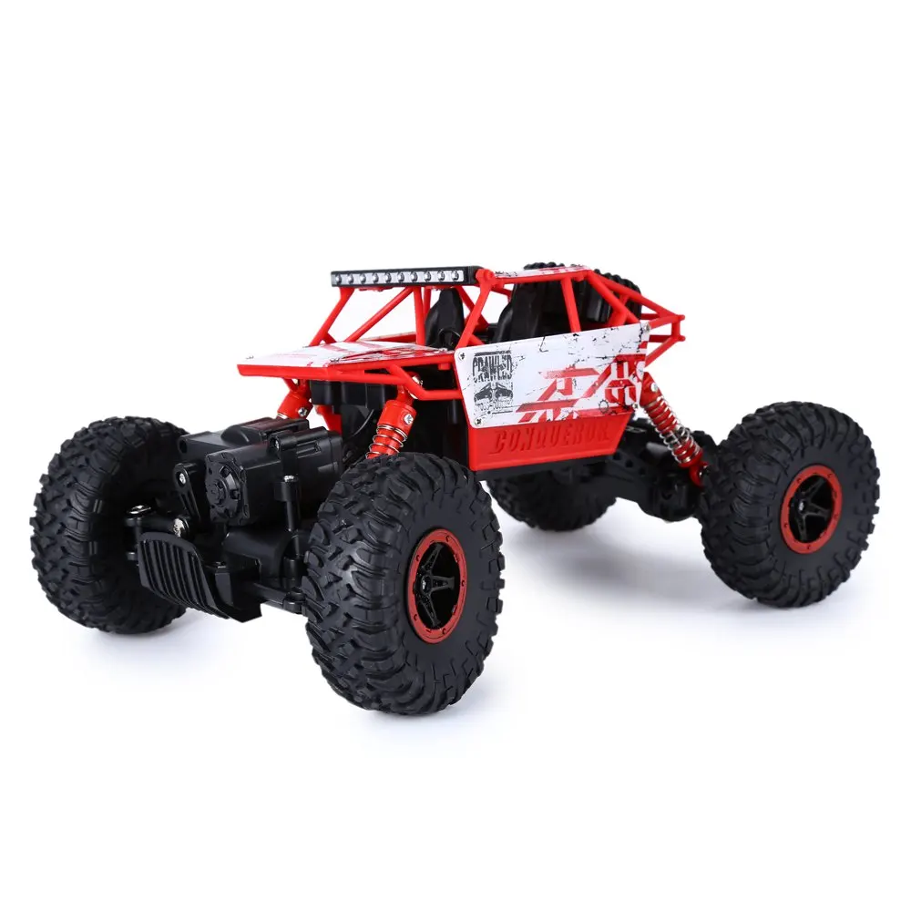 high performance remote control cars