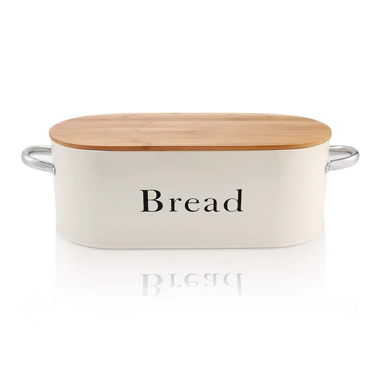Kitchen Counter Modern Bread Box Buy Bread Box Kitchen Counter