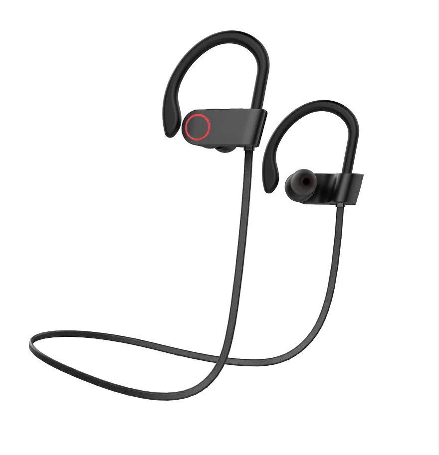 

2019 high quality Sport Headphones Wireless Headset Bluetoot Earphone