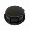 2 inches 60mm S60x6 thread plastic cap for 1000L ibc tank valve