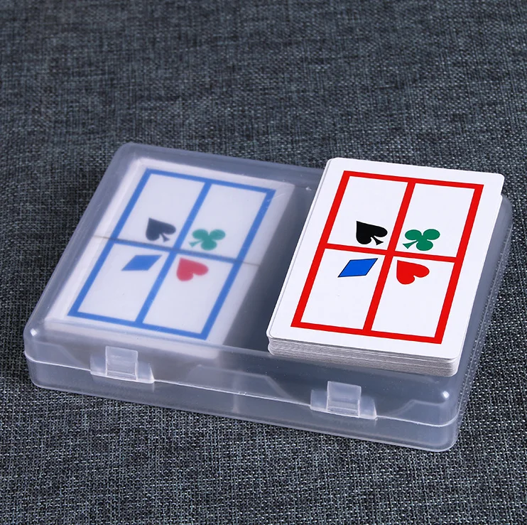 Custom Glossy Lamination Tarot Playing Cards Top Quality Laminated