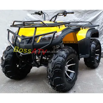 300cc 4x4 Atvs 400cc 4x4 Atv 500cc Atv 4x4