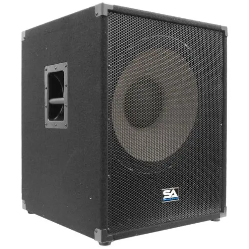 smd 18 subwoofer