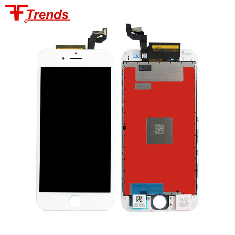 Wholesale Price Smart phone High Quality LCD Screen Display Replacement for iPhone 6s with 3D Touch Screen Digitizer Assembly