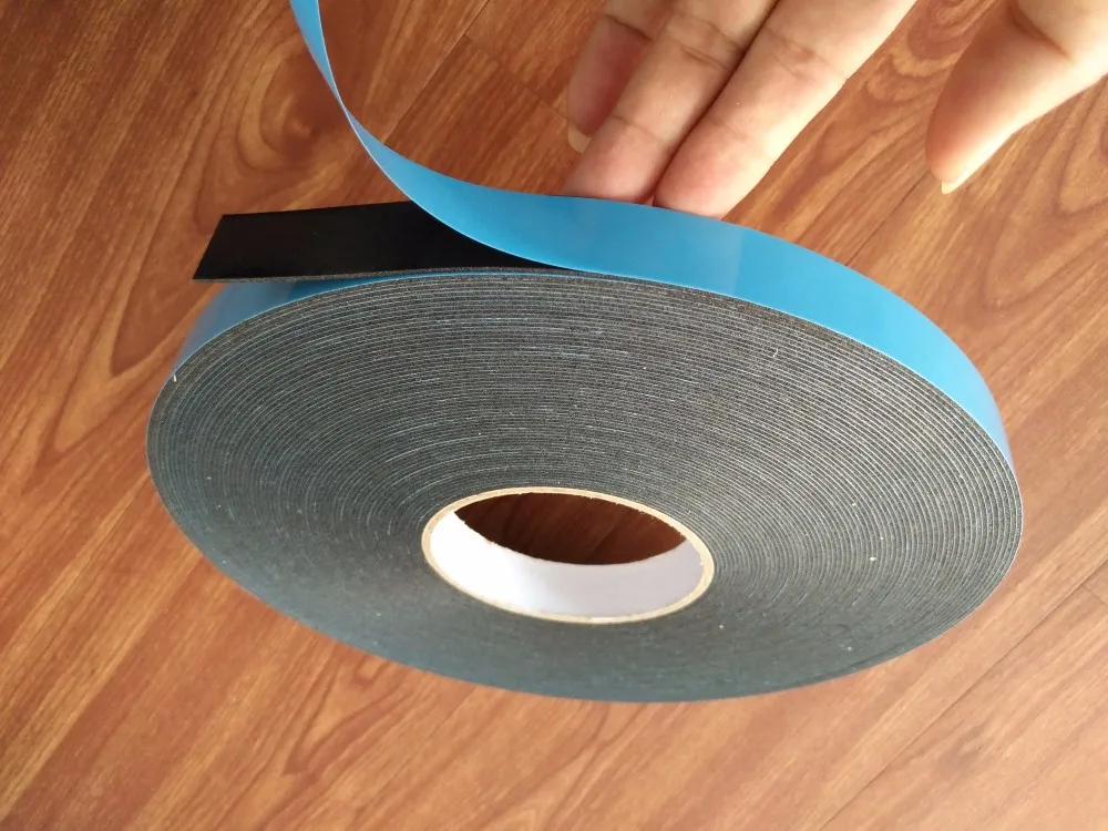 Free Sample Sticky Acrylic Adhesive Eva/pe Foam Doublesided Adhesive