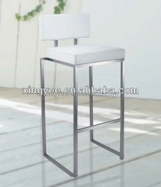 Stackable Bar Stool Modern Bar Furniture Kitchen High Chair Metal Stainless Steel Leather Counter High Chair Bar Stools Buy Chair Bar Bar Furniture High Bar Stools Product On Alibaba Com,How To Keep White Shirts White Without Using Bleach