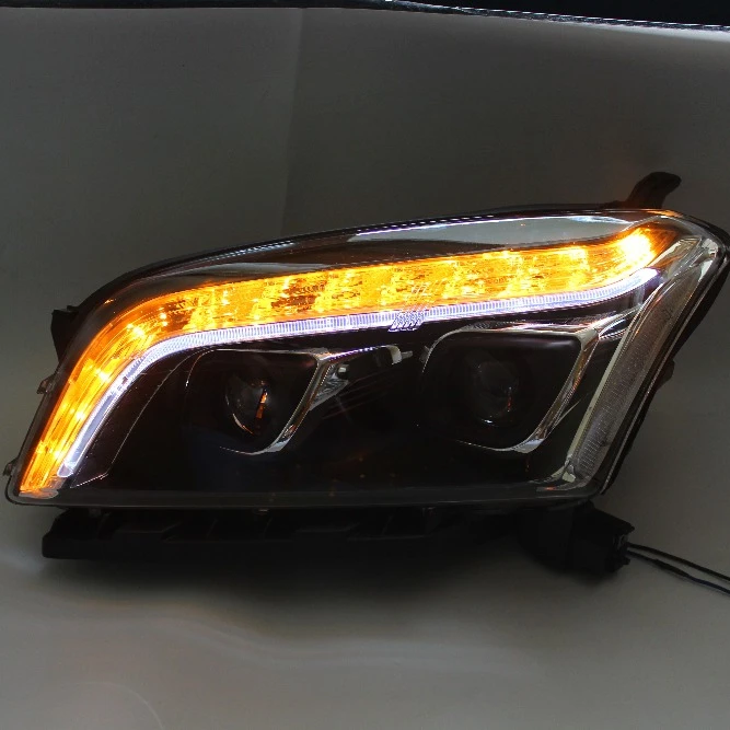 Super Bright LED light for Chevrolet Trax Hot Sale LED Headlight for Chevrolet Trax
