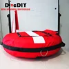 FreeDiver Buoy Instructor Float Training Buoy Scuba Diver Freediving Snorkeling FREE Extra Flag