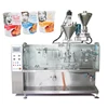automatic wet tissue making machine, baby wet wipe making machine