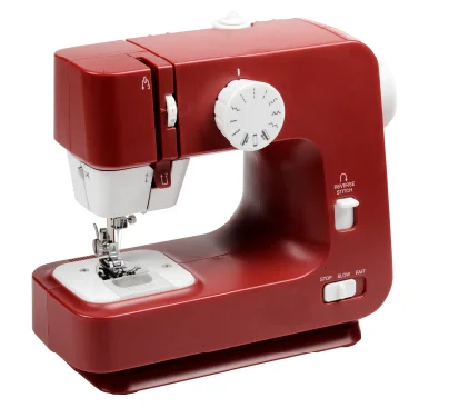 
1501red Sewing Machine 