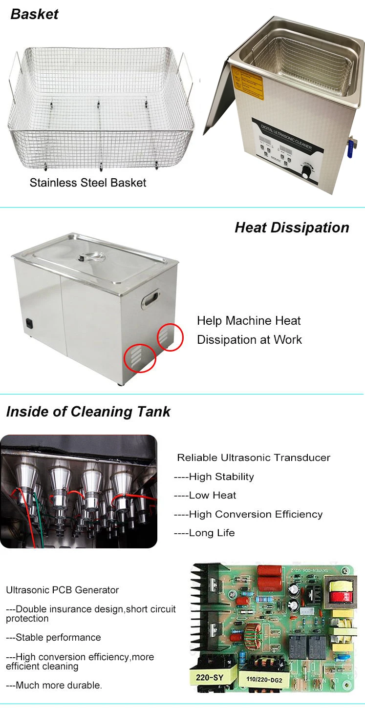 ultrasonic cleaner 2