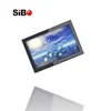Wall Mountable Industrial Grade Tablet POE Control Panel With Ethernet RJ45 GPIO
