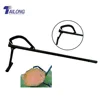 Woodchuck Tools/Felled Steel Timberjack Log Lifter Cant Hook/Log Jack
