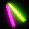 Cheap glow stick chemical 6 inch glow stick