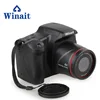 Winait cheap Periscope lens digital camera DC-04 12MP full frame 4X digital zoom 2.8'' TFT display
