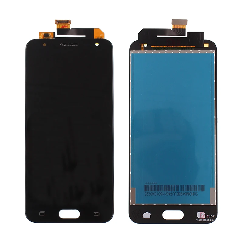 

Best Gold supplier LCD Display For Samsung Galaxy J5 Prime G5700