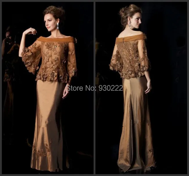 Bronze Colored Mother Of The Bride Dresses Expensive Wedding Bronze Colored Mother Of The Bride Dresses 8