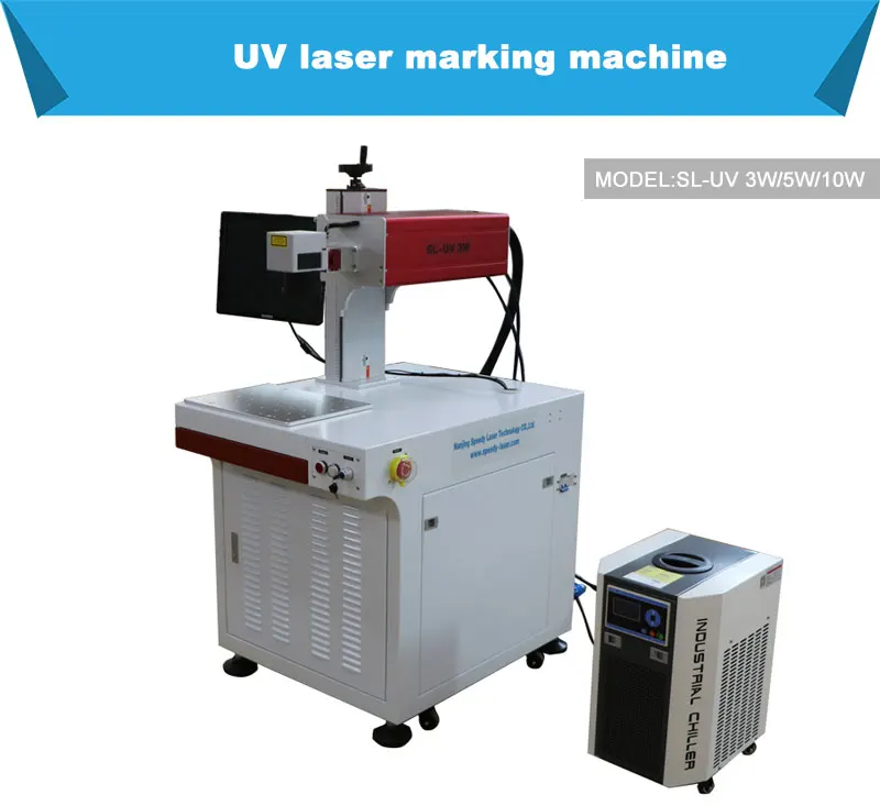 Uv Laser 355nm Best Quality Uv Laser Engraving Machine - Buy Uv Laser ...