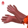 comfort grip gloves nitrile winter work gloves