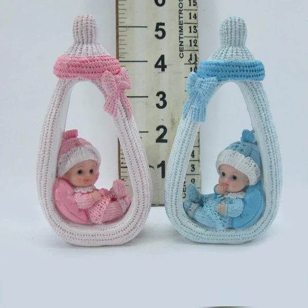 baby christening souvenir