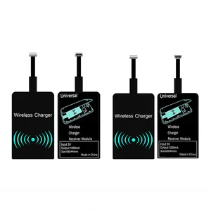 Universal Wireless Charging Combination Android Devices