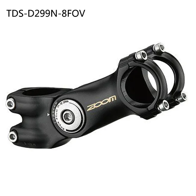 zoom handlebar stem