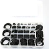 Customized Rubber O-Rings Kit with many size