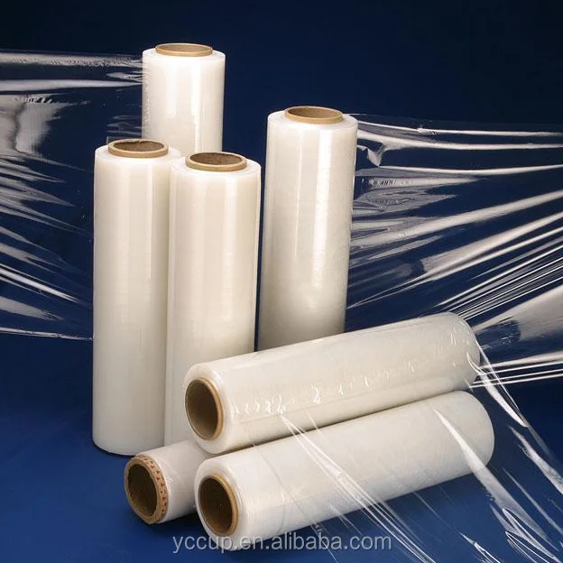 Pvc Heat Shrink Wrap Packaging Film Pvc Buy Pvc Food Wrap Film Heat