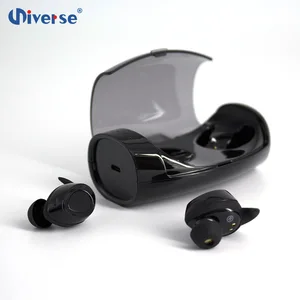 Wireless IPX7 Waterproof Bluetooth 5.0 TWS Earbuds