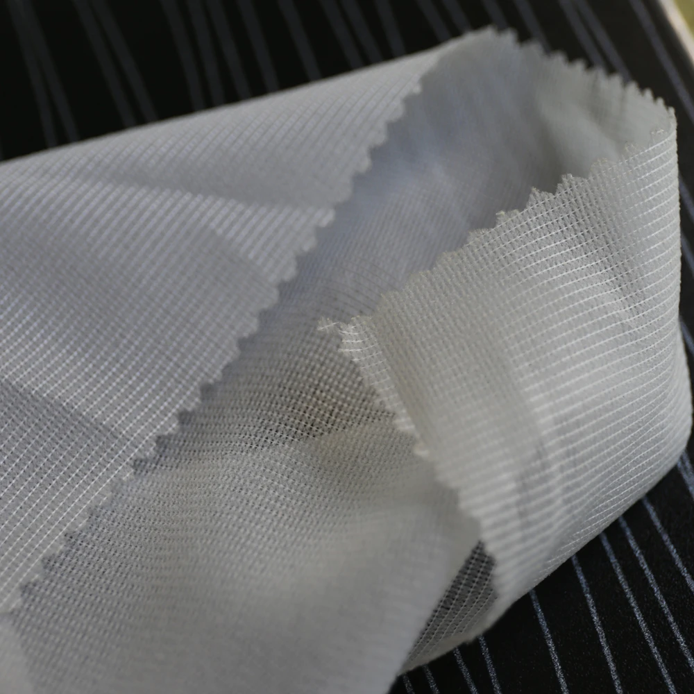 Woven,Knitting Interlining,Warp Knitted Interlining