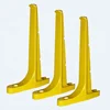 FRP Composite Material SMC Fiberglass Cable Support/white frp cable bracket