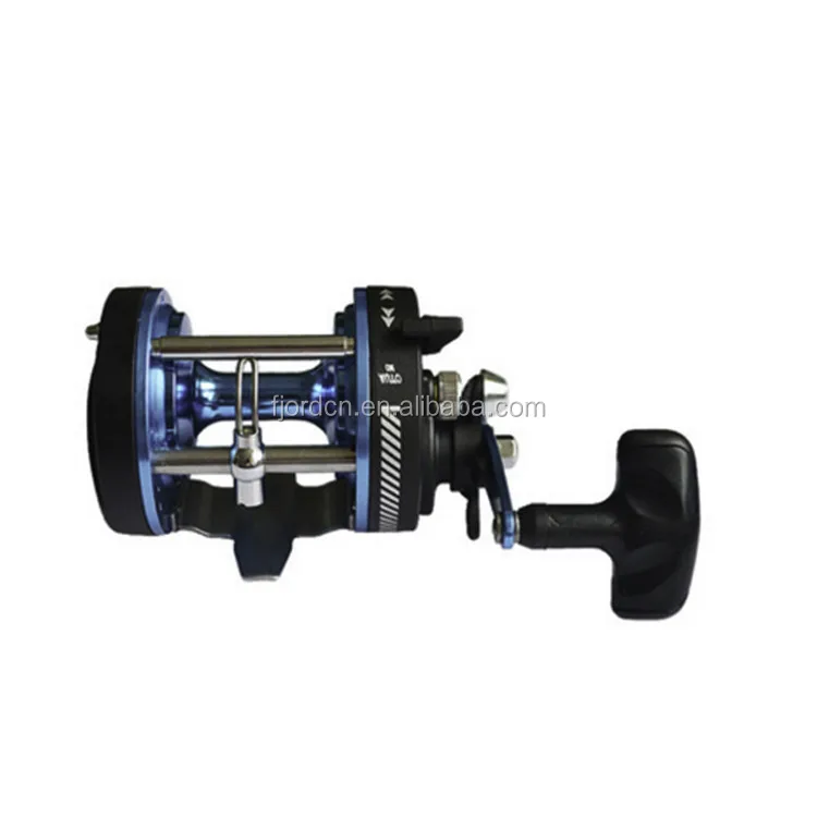 Fjord Wholesale Cast Reels Made In China 5bb 3.81 Boat Sea Bait